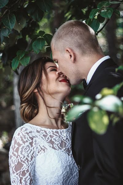 Fotógrafo de bodas Elchin Musaev (elkamusaev). Foto del 17 de julio 2017