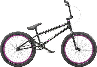 Radio 2019 Saiko 20" Complete BMX Bike