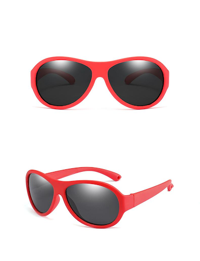Title 4, Childrens Sunglasses UV400 protection stylish ...