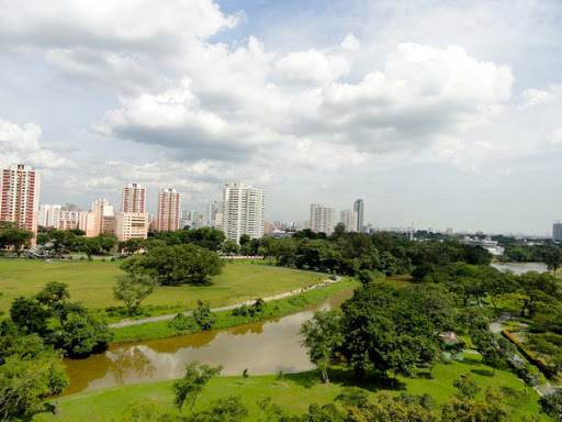 The Chinese Japanese Gardens Singapore2010