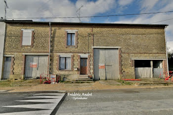 maison à Tremblois-lès-Carignan (08)