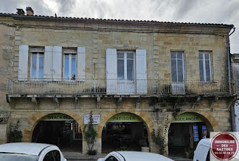 maison à Sauveterre-de-Guyenne (33)