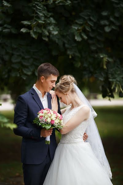 Photographe de mariage Aleksey Mostovoy (palmera300991). Photo du 15 octobre 2019