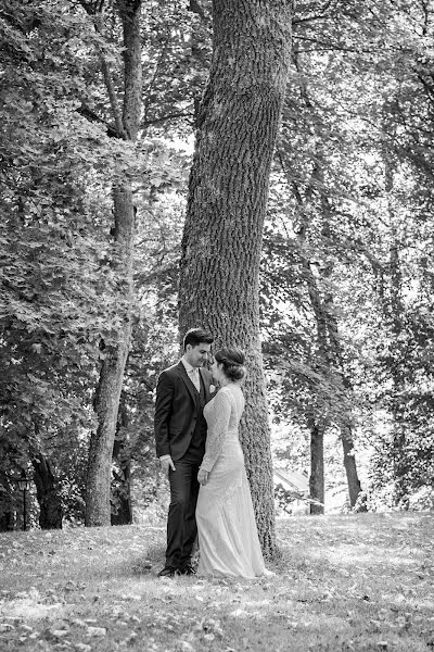 Photographe de mariage Marcus Fasth (fasth). Photo du 30 mars 2019