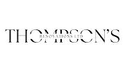 Thompson's Renovations Ltd Logo