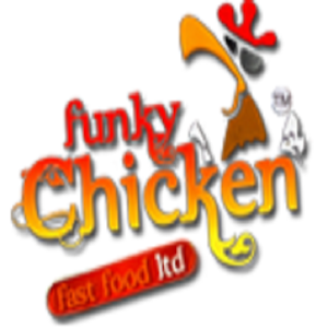 Download Funky chicken food delivery For PC Windows and Mac