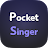 Pocket Singer icon