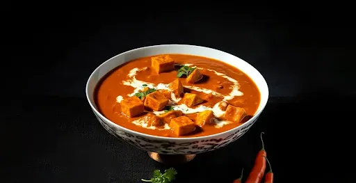 Paneer Butter Masala