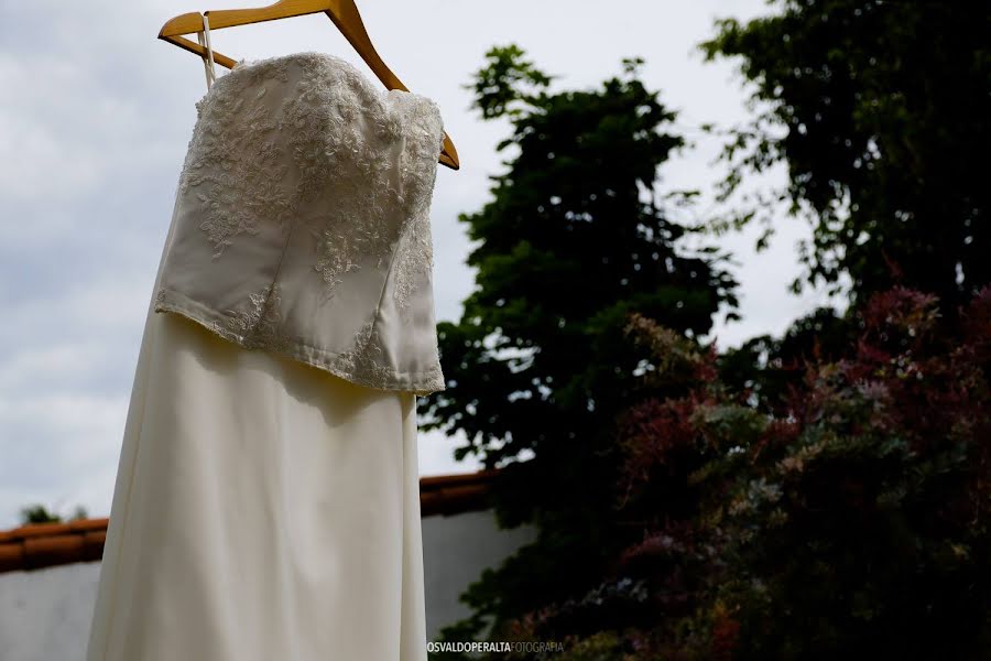 Fotógrafo de casamento Osvaldo Peralta (osvaldoperalta). Foto de 1 de junho 2023