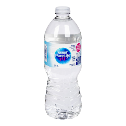 Bottle Water