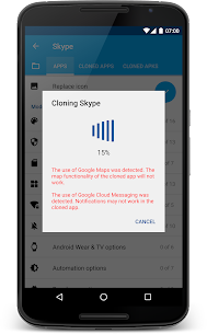 App Cloner Premium (MOD) 6