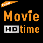 Cover Image of Télécharger HD Movies Time FREE 1.0.8 APK