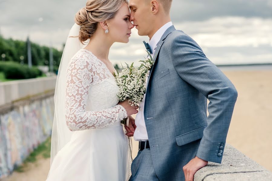 Photographe de mariage Irina Minina (imya). Photo du 23 janvier 2022