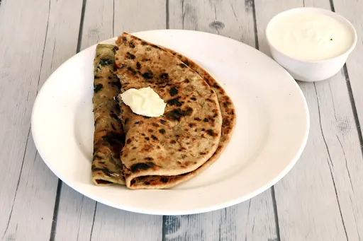 Paratha Box Type 3