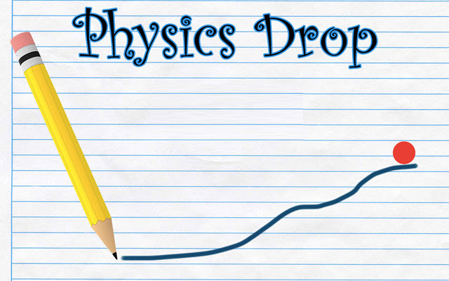 Physics Drop