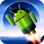 Cover Image of Télécharger Booster pour Android 1.28 APK