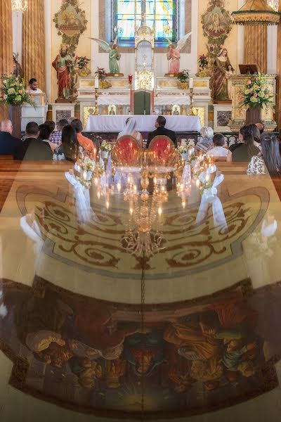 Wedding photographer Andrés Brenes (brenes-robles). Photo of 18 April 2018