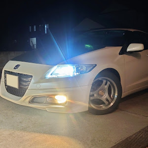 CR-Z ZF1