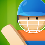 Super Over - Fun Cricket Game! Apk