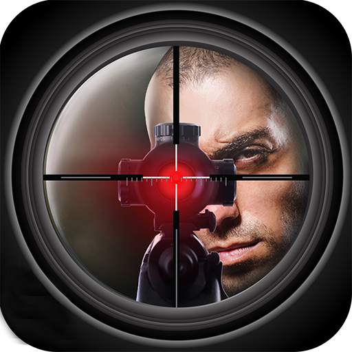 Modern City Sniper Mission 模擬 App LOGO-APP開箱王