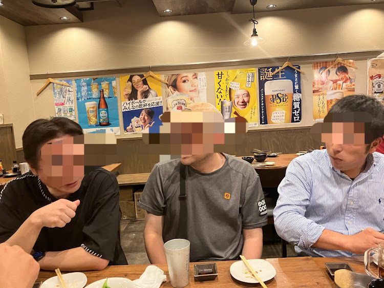 GTOの西日本GTOミーティング・2024秋🍂・変なおじさん達・美味しかった😋・いよいよ本番！に関するカスタム事例の投稿画像4枚目
