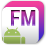 FMDroid mobile app icon