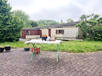 maison à Milly-la-Forêt (91)