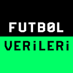 Cover Image of Download Futbol Verileri - Live Scores 1.1.0 APK