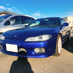 シルビア S15