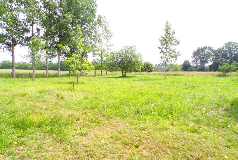  Vente Terrain + Maison - Terrain : 1 000m² - Maison : 112m² à Goos (40180) 