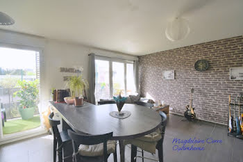 appartement à Noisy-le-Grand (93)