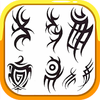 Tribal Tattoo Designs  Tattoo designs