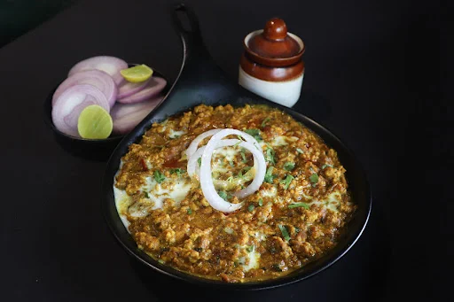 Chicken Keema [boneless]