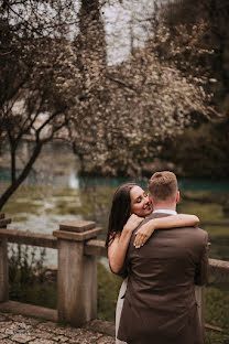 Fotografer pernikahan Aleksandra Gavrina (alexgavrina). Foto tanggal 28 Juni 2019