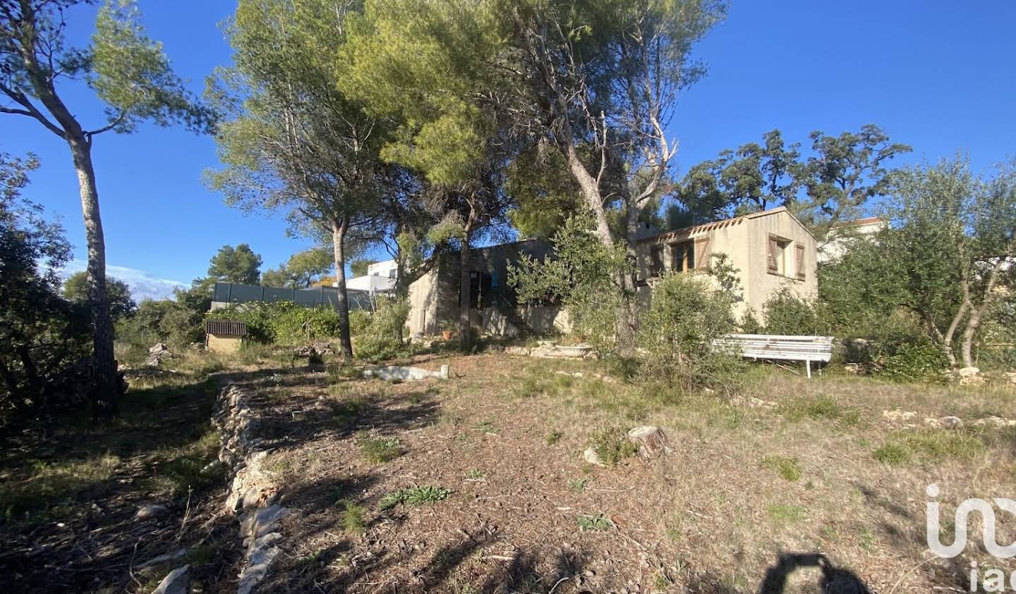 Maison avec terrasse Bandol