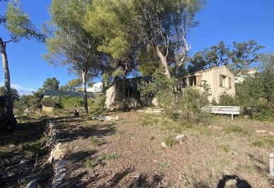 Maison avec terrasse 1