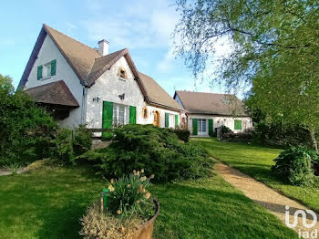 maison à Neuville-sur-Sarthe (72)