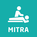GO-MASSAGE Mitra icon