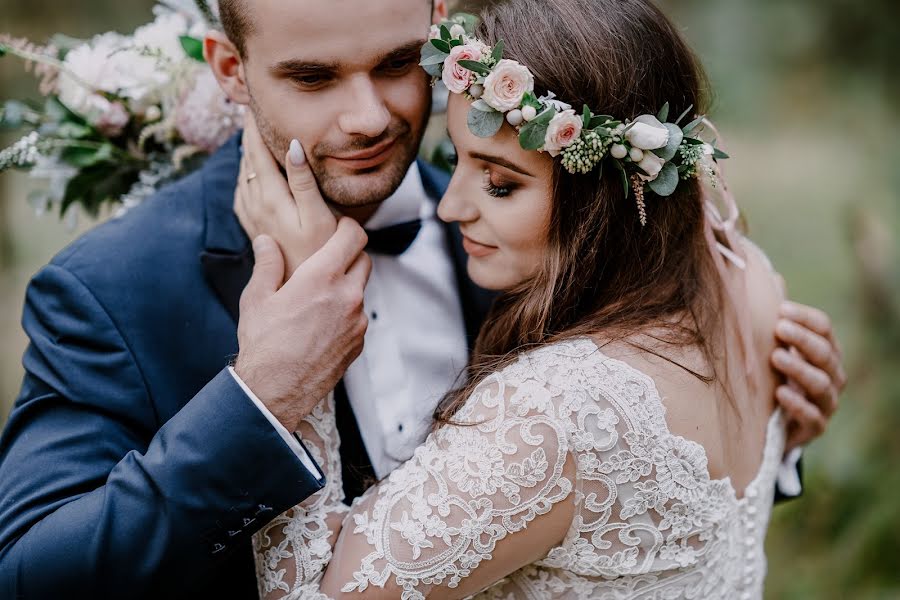 Fotografer pernikahan Monika Steltmann (msteltmann). Foto tanggal 10 Maret 2020