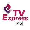 Tv Express PRO icon