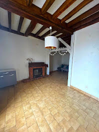 appartement à Saint-Jean-le-Blanc (45)