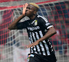 Victor Osimhen devrait prochainement quitter Charleroi