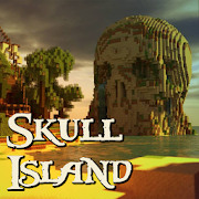 Skull Island  Icon