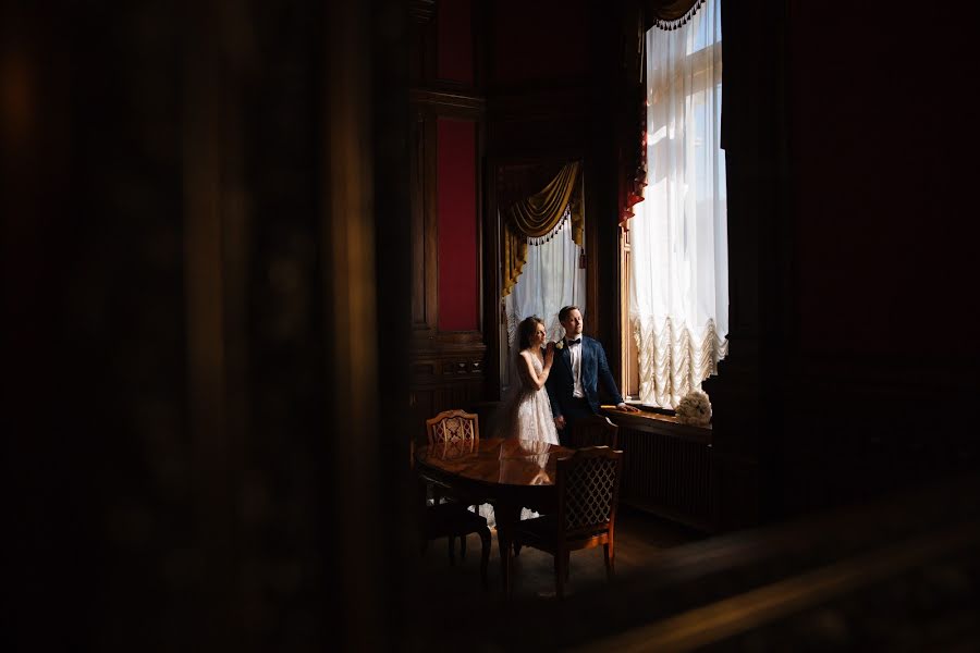 Photographe de mariage Kseniya Snigireva (sniga). Photo du 27 février 2020