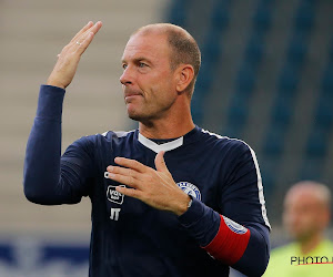 Jess Thorup retrouve la Ghelamco Arena : "J'avais un lien spécial avec les supporters"