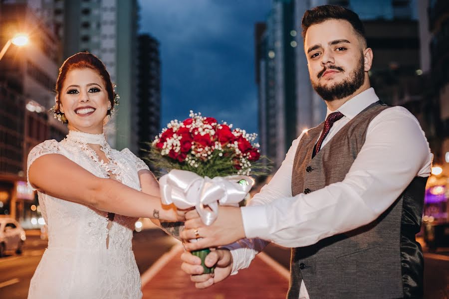 Fotógrafo de casamento Guilherme Soares (guisoaresphoto). Foto de 6 de fevereiro 2019