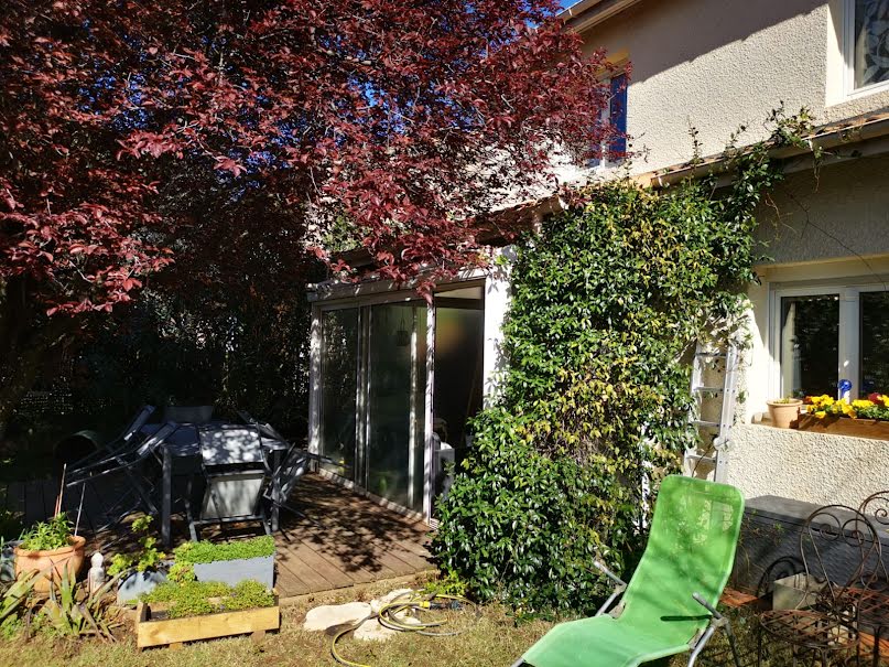 Vente maison 4 pièces 91.39 m² à Valence (26000), 278 000 €