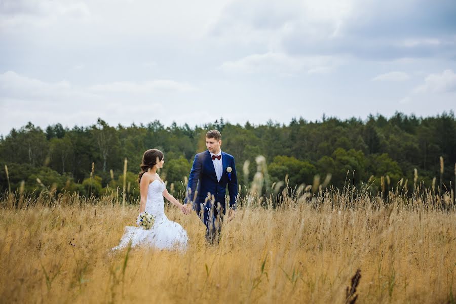 Wedding photographer Sergey Shukan (zar0ku1). Photo of 17 June 2015