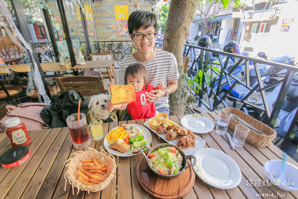 åœ‹çˆ¶ç´€å¿µé¤¨é¤å»³ The chipsç¾Žå¼é¤å»³å…‰å¾©åº—~è±ç››æ—©åˆé¤é£²æ–™å–åˆ°é£½é‹å‹•é…’å§