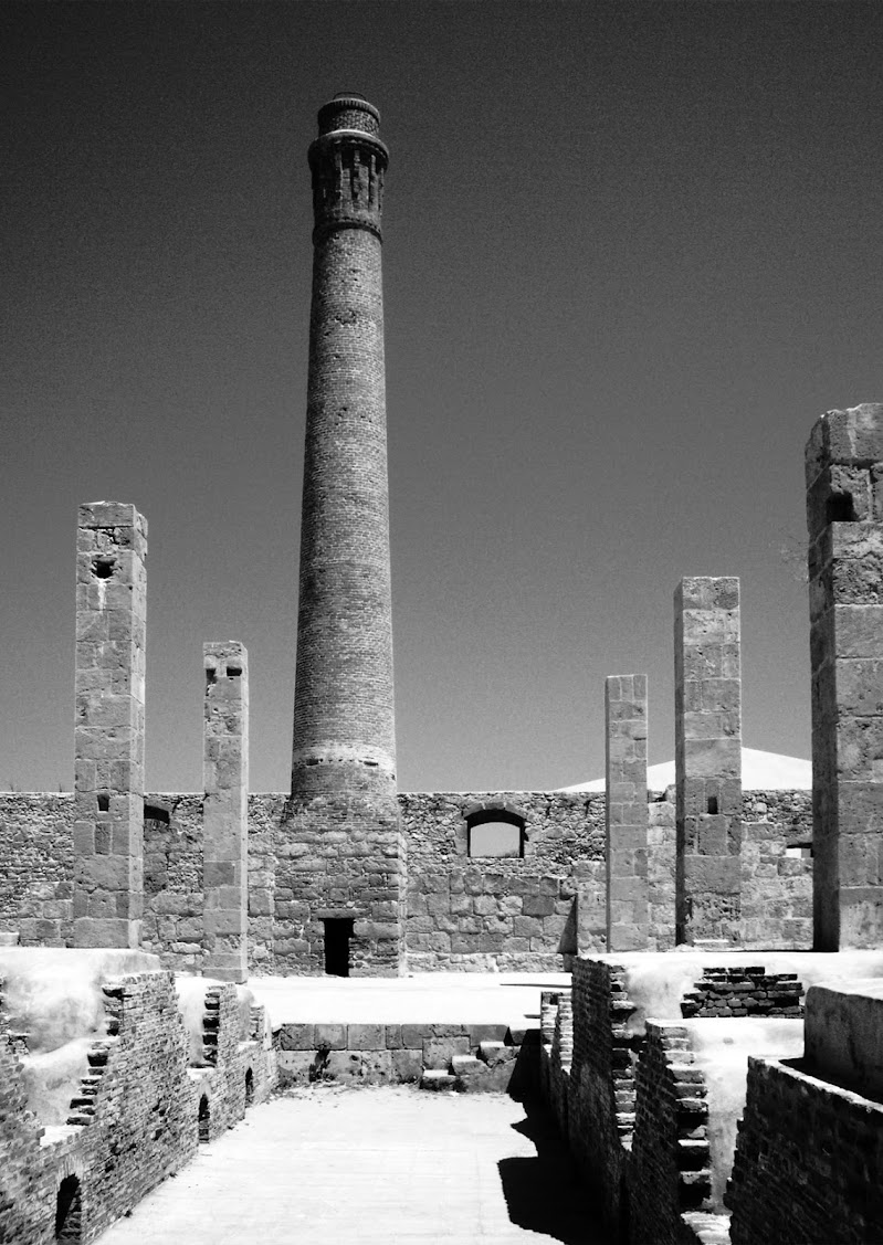 tonnara. di arch. marco stacchini